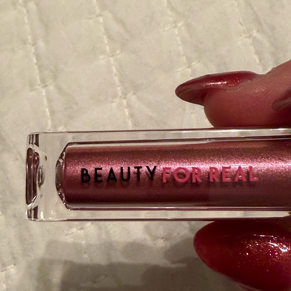 Beauty For Real Metallic Eyeshadow, Twilight